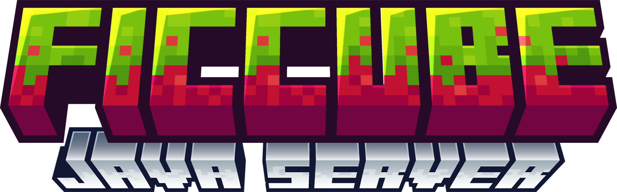 FicCube Logo