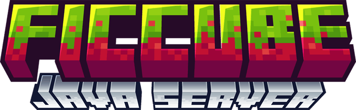 FicCube Logo